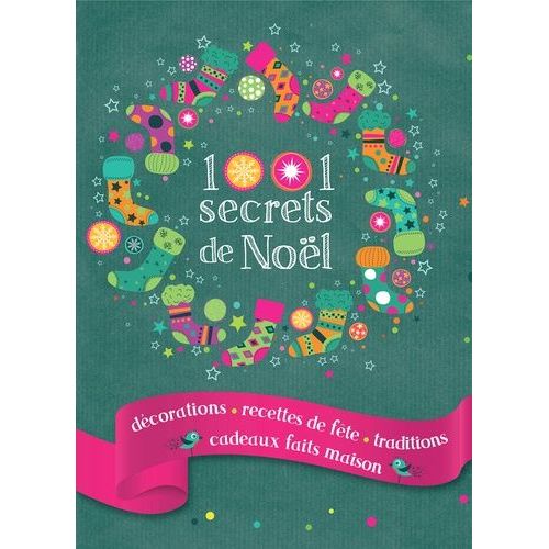 1001 Secrets De Noël