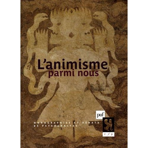 L'animisme Parmi Nous