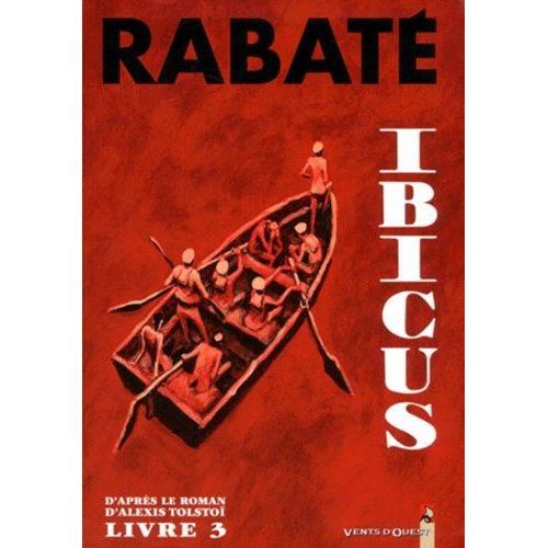 Ibicus - Livre 3