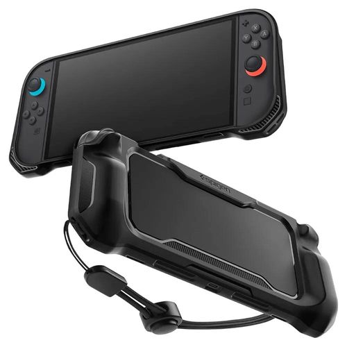 Coque Switch 2 Spigen Rugged Armor