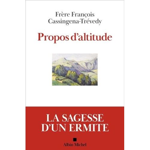 Propos D'altitude - Etincelles V, 2016-2020