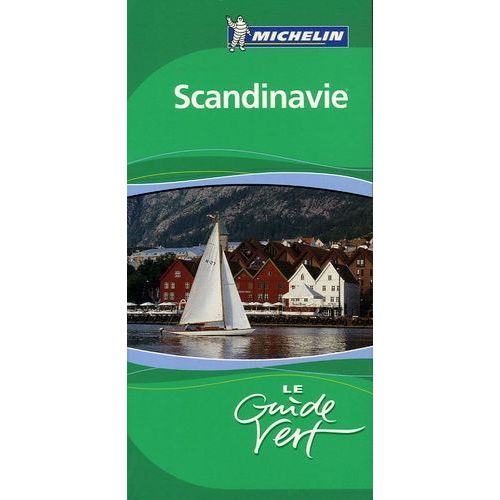 Scandinavie - Danemark Norvège Suède