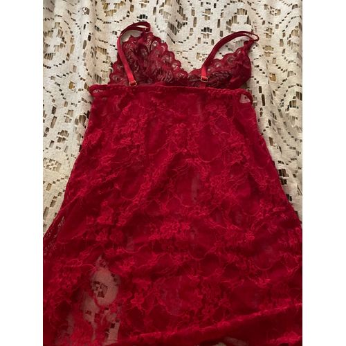 Sediluxe Nuisette En Dentelle 