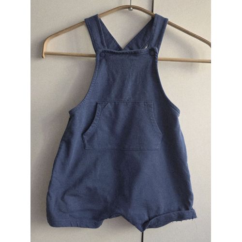 Combishort H&%, Taille 2 Ans