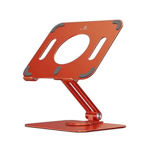 Support De Tablette Pliable Réglable Pour Tablette De Refroidissement De Pc-Ouragan X