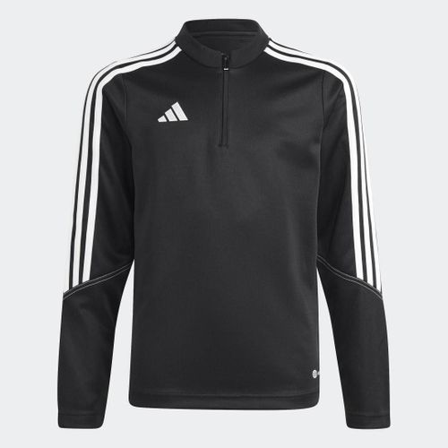 Haut D'Entraînement Tiro 23 Club Adidas - Black / White - 15-16a