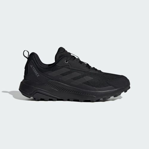 Chaussure De Randonnée Terrex Anylander Adidas Core Black Core Black Grey Four