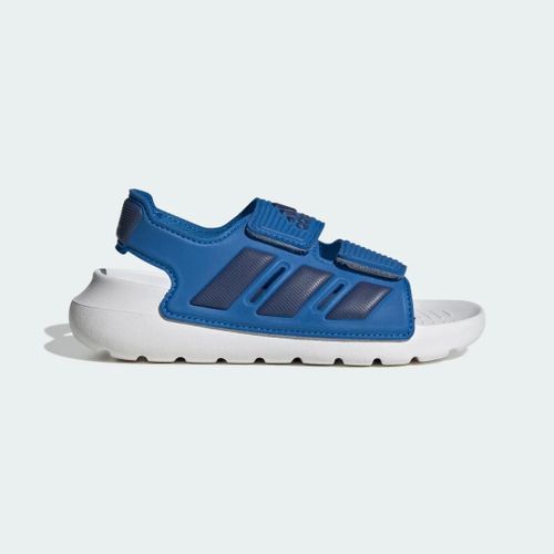 Chaussures Sandales Altaswim 2.0 Enfants Adidas Bright Royal Dark Blue Cloud White
