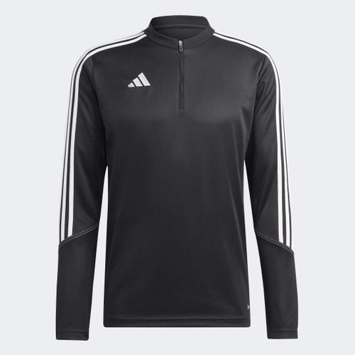 Haut D'Entraînement Tiro 23 Club Adidas - Black / White - Xs