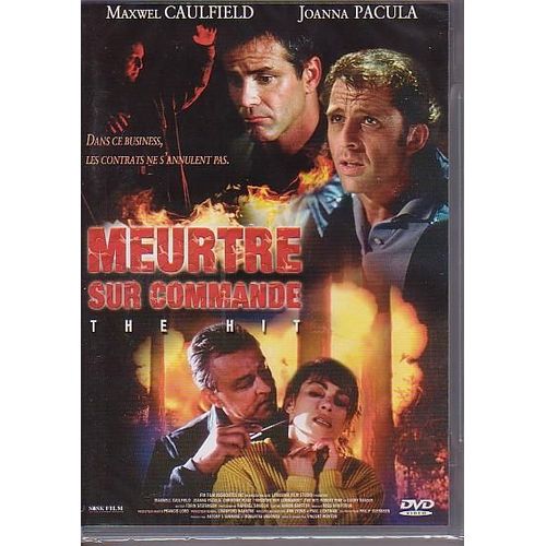 Meurtre Sur Commande - The Hit