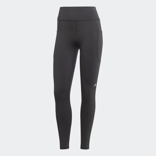 Legging 7/8 Dailyrun Adidas - Black - Xs