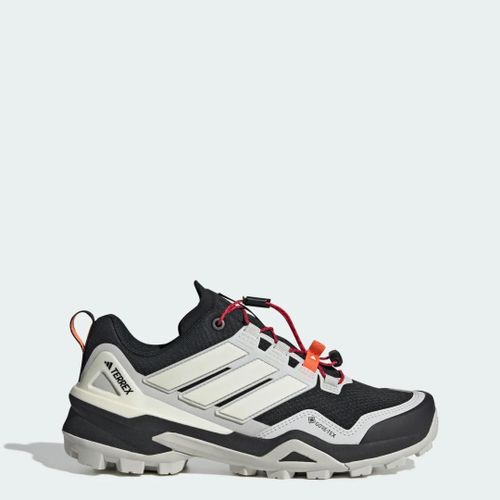 Chaussures De Randonnée Terrex Skychaser Gorestex Adidas Core Black Off White Grey One