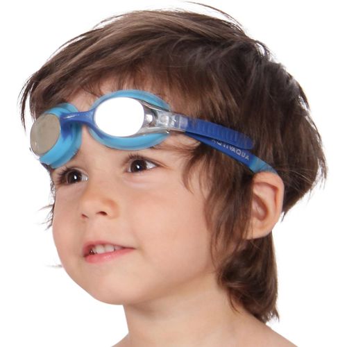 Mjr Lunettes De Natation Pour Enfants,Lunettes De Piscine Pour Garçons Et Filles,Anti-Buée Étanches.[T820]