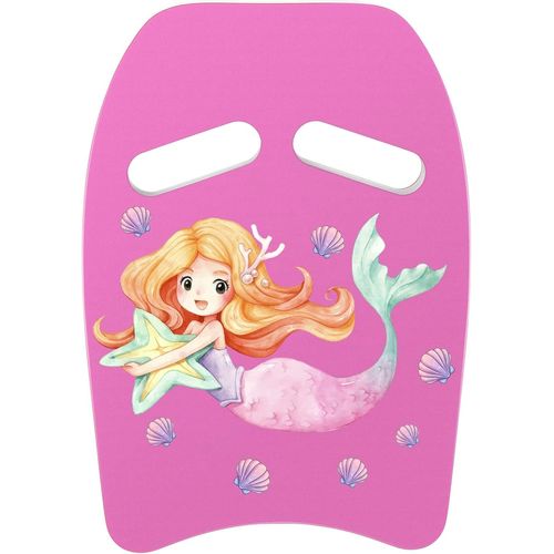 Planche De Natation,Accessoire Équipement D'exercice Pour Amusement D'eau Formation Entraînement De Natation Pour Piscine Motif Dessin Animé Pour Débutant Adulte Enfants.[T742]