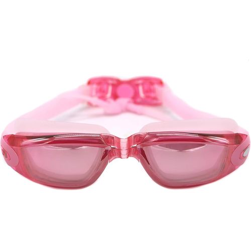 Lunettes De Natation Anti-Buée Avec Pont Amovible De Nez Pour Les Hommes Adultes Femmes Enfants.[T286]
