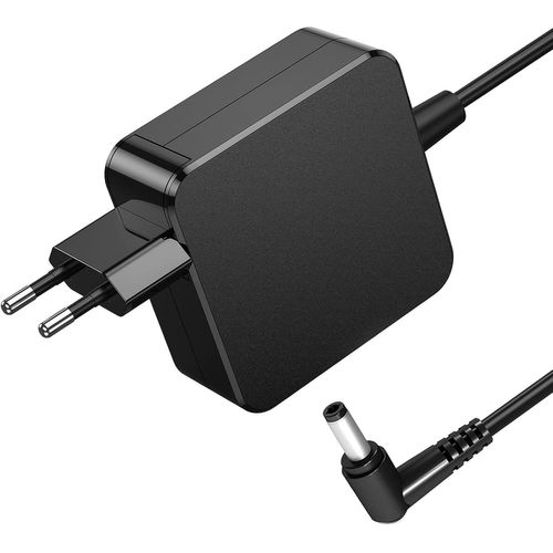 65W Notebook Chargeur Alimentation pour Ordinateur Portable ASUS F751m X751LX X751BP X751S X751SA X751NV R510 R510L R513C R752L R752M F756U F554L F555L EXA1208EH AD887020 Laptop AC Adaptateur