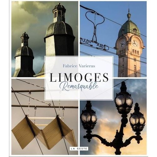 Limoges Remarquable