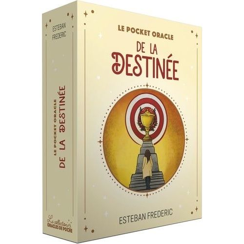 Le Pocket Oracle De La Destinée
