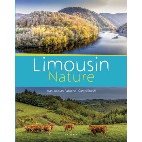 Limousin Nature