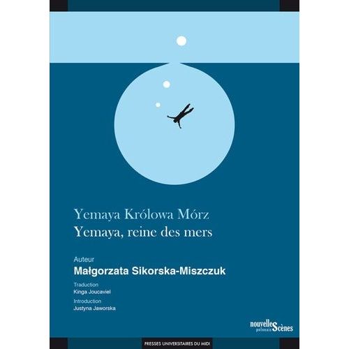 Yemaya, Reine Des Mers