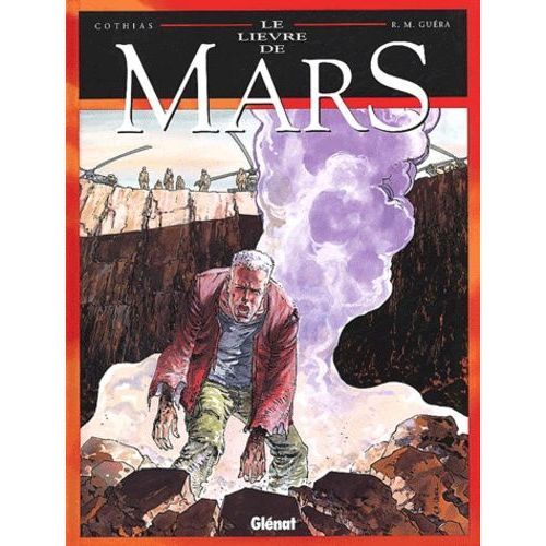 Le Lièvre De Mars - Tome 8