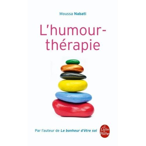 L'humour-Thérapie