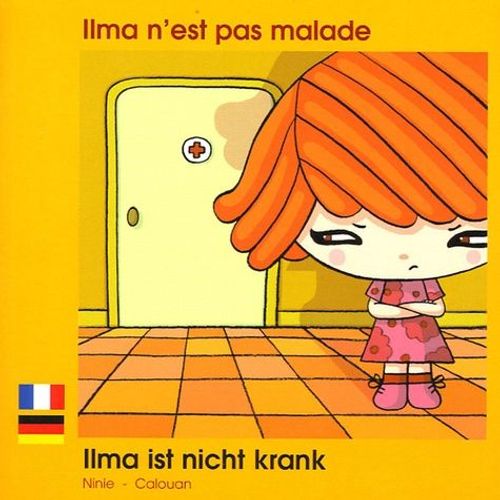 Ilma N'est Pas Malade