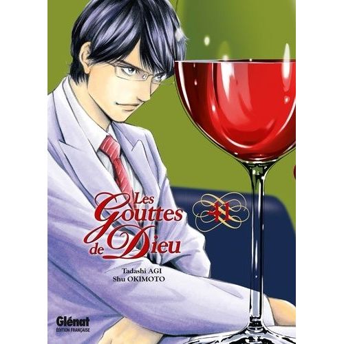 Gouttes De Dieu (Les) - Tome 41