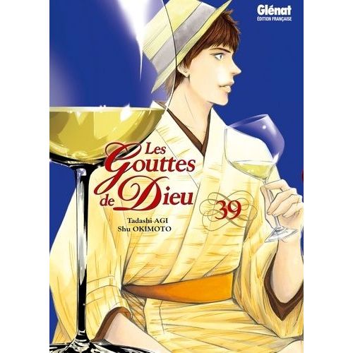 Gouttes De Dieu (Les) - Tome 39