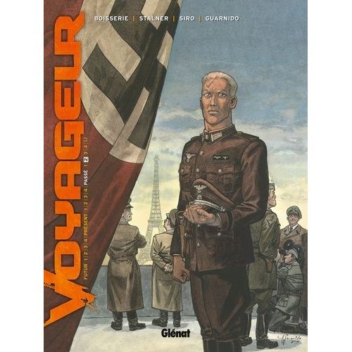 Voyageur : Passé - Tome 2