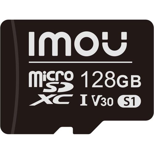 Carte Micro SD 128 Go Carte Mémoire SDXC,Vitesse Full HD,Jusqu'à 95/25 Mo/s,UHS-I,Adaptateur SD pour Smartphone,Tablette,Caméra d'action,Drone,Caméra de Surveillance