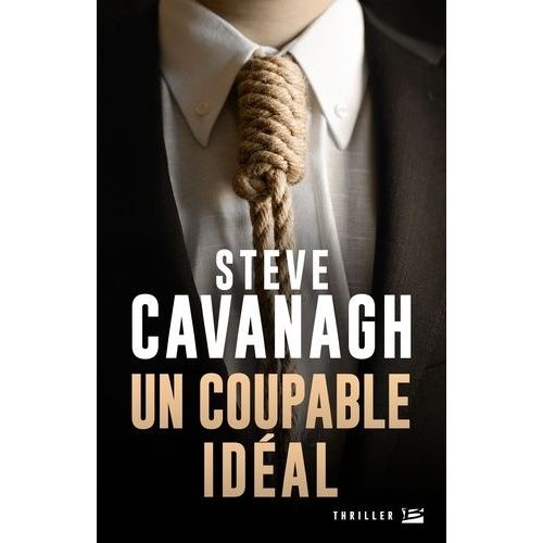 Une Aventure D'eddie Flynn - Un Coupable Idéal
