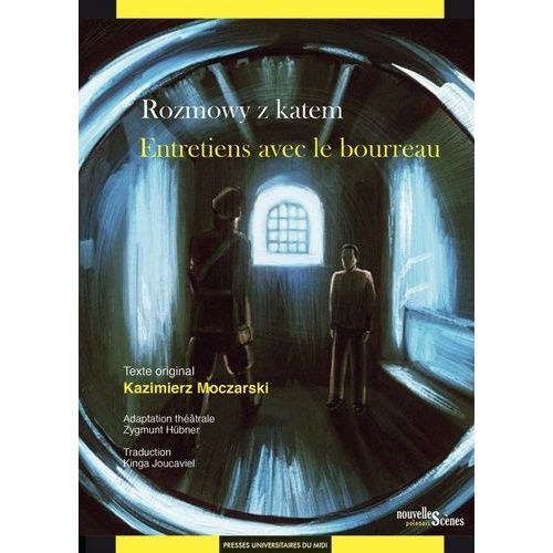 Entretiens Avec Le Bourreau