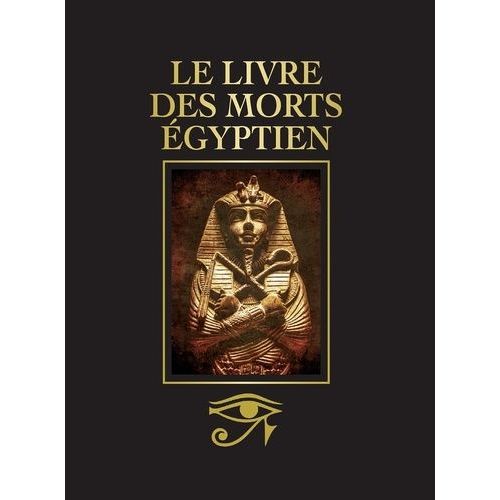 Le Livre Des Morts Égyptien