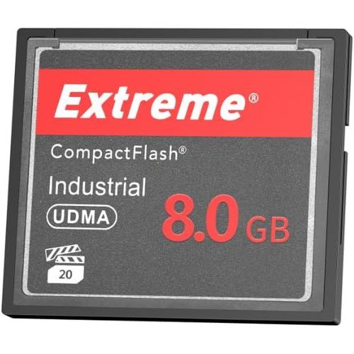 Carte compacte de mémoire Flash br & TD ogrinal Carte d'appareil Photo 8gb 60mb/s