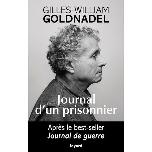 Journal D'un Prisonnier