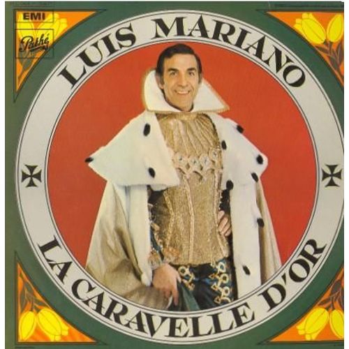 La Caravelle D'or