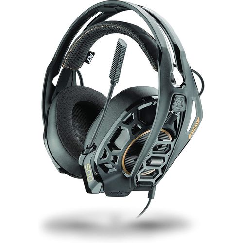 Audio Gaming 500 Pro HA-Noir 214455-99