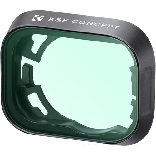 Filtre Uv Drone 28 Revêtements De Nano-X Imperméable Anti Des Rayures Compatible Avec Dji Mini 3 Pro,Mini 3.[P974]-Générique