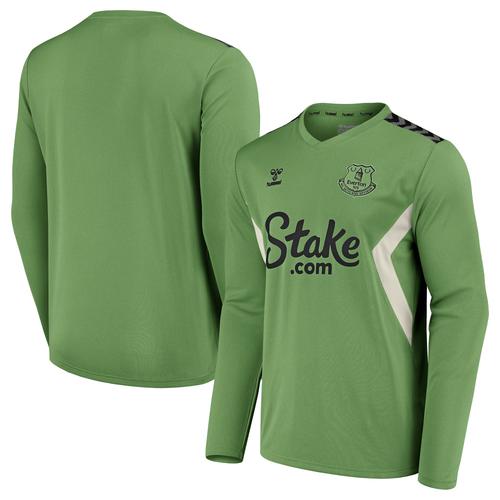 Sweat D'entraînement Everton Hummel - Vert