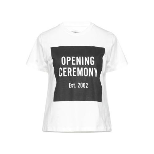 Opening Ceremony - Tops - T-Shirts