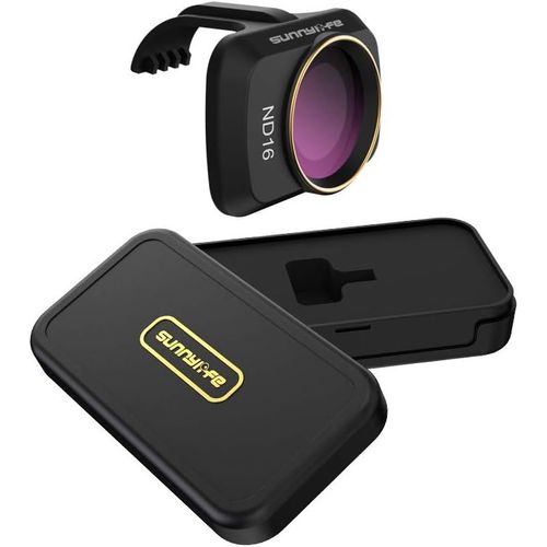 Filtre Nd16 Filtre D'objectif Lentille Pour Dji Mini 4k Mini Se Mavic Mini Mavic Mini 2 Protecteur De Lentille Accessoire Drone Etanche Anti-Rayure (Nd16 Filter).[P1014]-Marque Générale