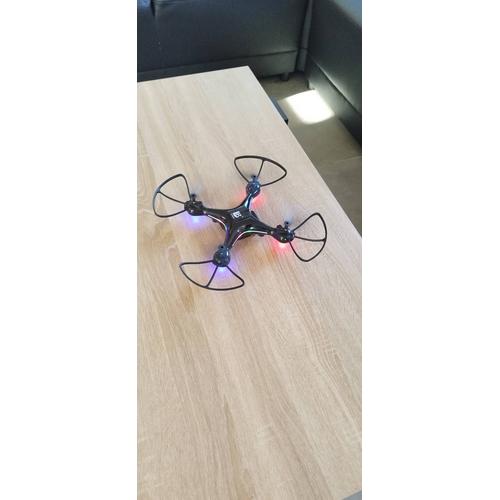 Smart Drone-Haoboss