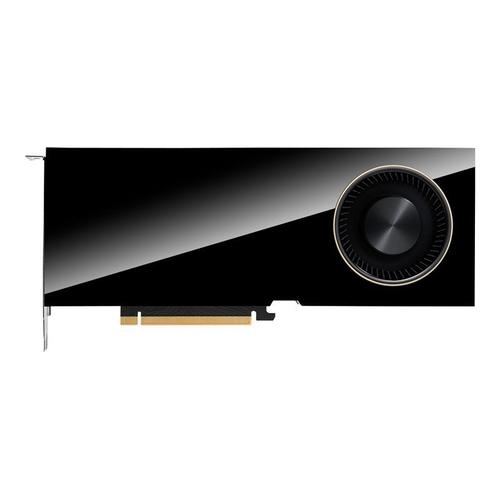 NVIDIA RTX 6000 - Carte graphique - NVIDIA RTX 6000 Ada - 48 Go GDDR6 - PCIe 4.0 x16 - 4 x DisplayPort