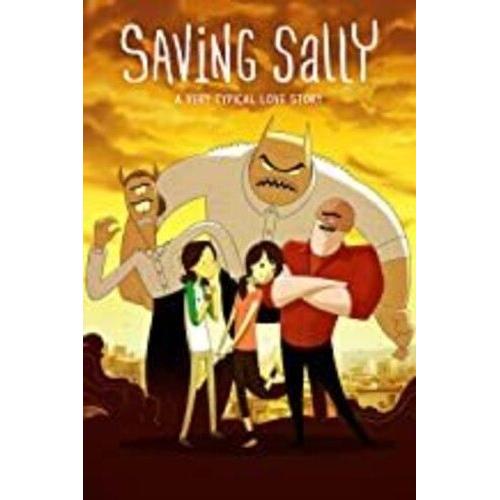 Saving Sally [Dvd]