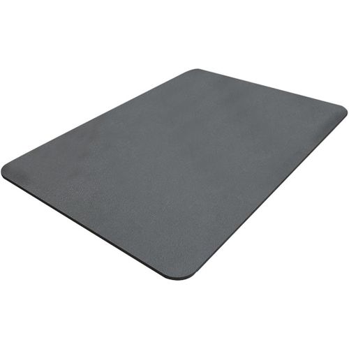 tapis de café,tapis machine a cafe,20 * 30cm, convient pour ranger les tasses et les baguettes, la petite cafetière, pour garder le comptoir de la cuisine sec et bien rangé..[F848]