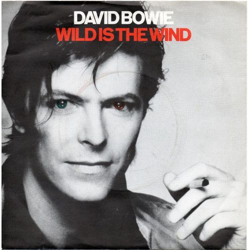 Wild Is The Wind / Golden Years