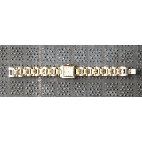 Montre Yema Quartz Femme