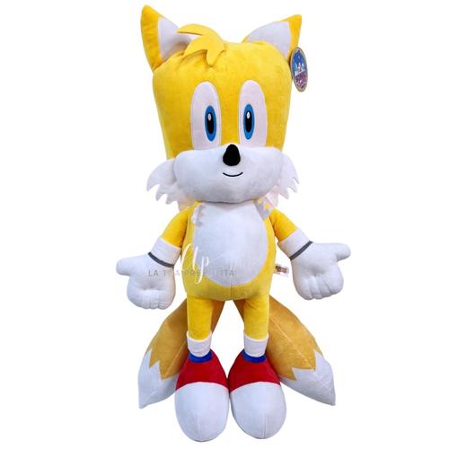 Sonic Peluche Tails 70 Cm