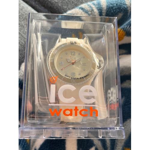 Ice Watch Ct White